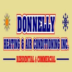 Donnelly Heating & Air Conditioning Inc | 242 Green Tree Dr, West Chester, PA 19382, USA | Phone: (610) 399-1998