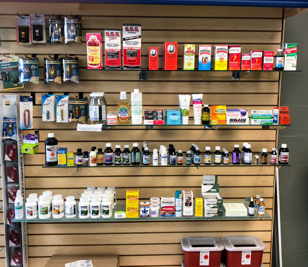 Five Points Pharmacy and Wellness | 1108 Lake Dr, Cocoa, FL 32922, USA | Phone: (321) 806-3951