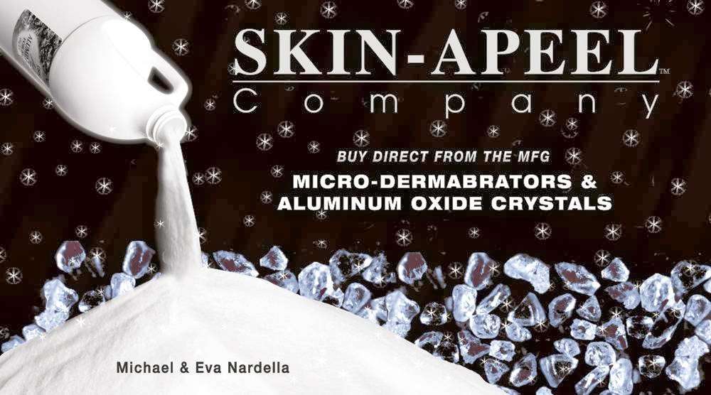 Skin-Apeel | 3136 W Black Hills Ct, Westlake Village, CA 91362, USA | Phone: (805) 370-0771