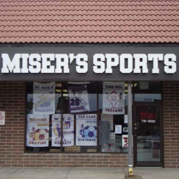 All Star Patches - Misers Sports | 7609 Roanridge Rd, Kansas City, MO 64151 | Phone: (816) 741-8622