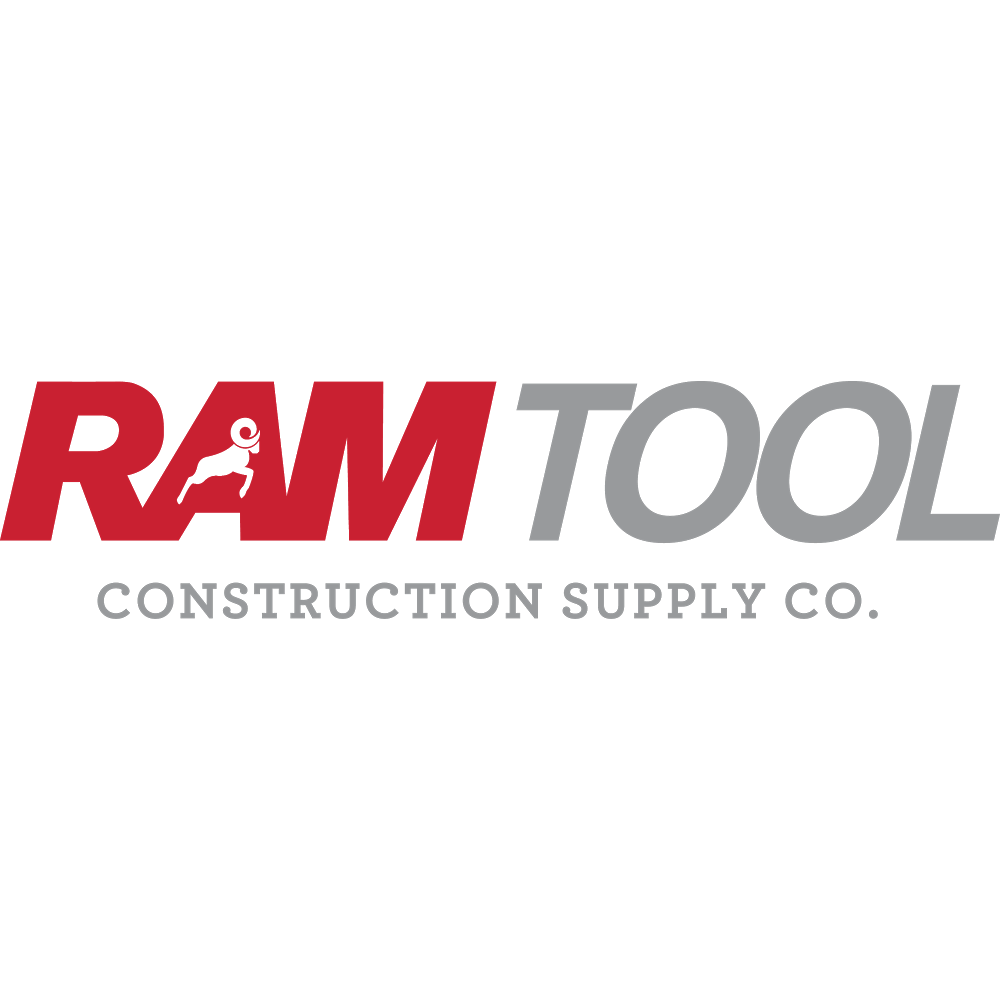 Ram Tool Construction Supply Co. | 13808 Redskin Dr, Herndon, VA 20171, USA | Phone: (703) 378-1125