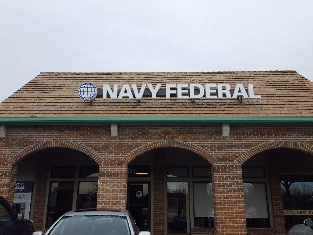 Navy Federal Credit Union | 11534 Middlebrook Road, Germantown, MD 20874, USA | Phone: (888) 842-6328