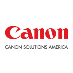 Canon Solutions America | 8720 Red Oak Blvd Suite 502, Charlotte, NC 28217 | Phone: (704) 523-4830