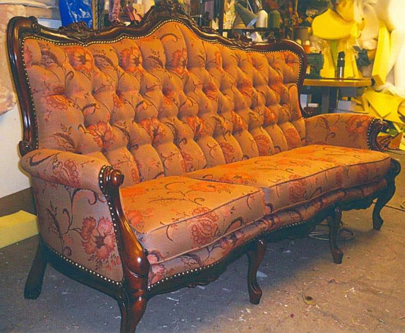 Los Angeles CG Upholstery Repair Service | 2323 W Washington Blvd, Los Angeles, CA 90018, USA | Phone: (323) 620-3975