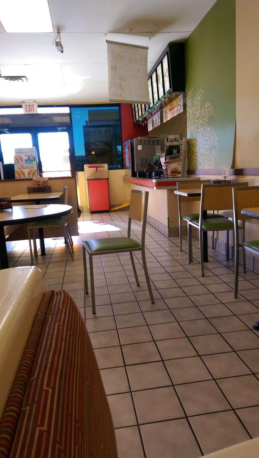 Del Taco | 4252 S 48th St, Phoenix, AZ 85040, USA | Phone: (602) 454-0863