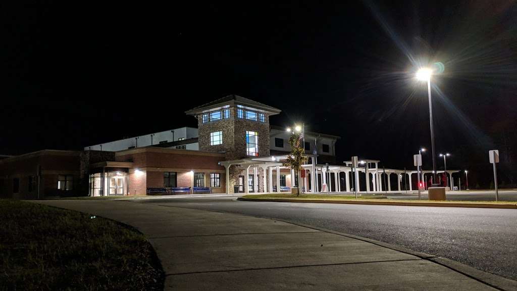 Pleasant Knoll Middle School | 2320 Pleasant Rd, Fort Mill, SC 29708, USA | Phone: (803) 835-3721