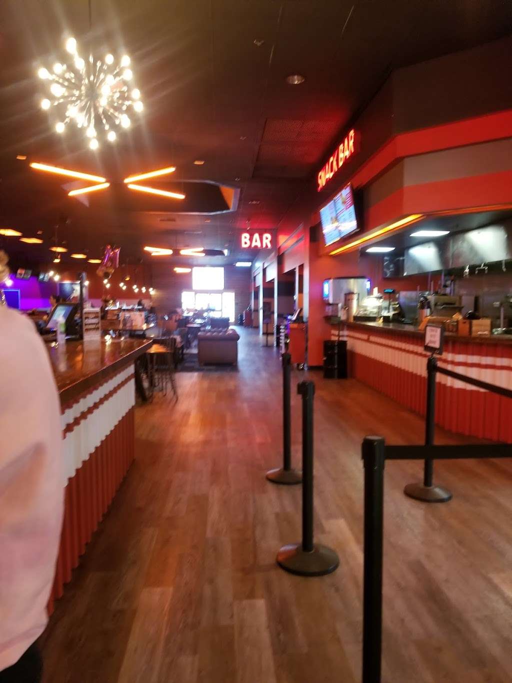 Bowlero Riverside | 10781 Indiana Ave, Riverside, CA 92503, USA | Phone: (951) 353-2695