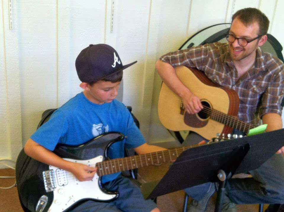 Musical Beginnings Music School | 6607 W 80th St, Los Angeles, CA 90045, USA | Phone: (310) 641-8518