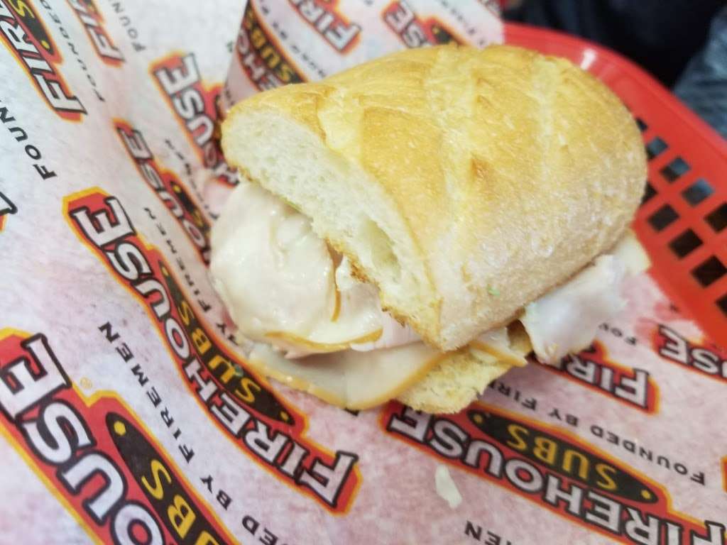 Firehouse Subs | 4824 S Moorland Rd Suite #2, New Berlin, WI 53151, USA | Phone: (262) 207-4390