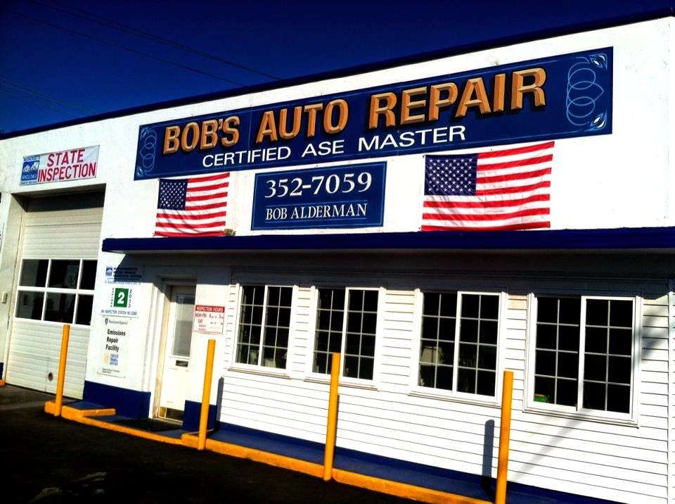 Bobs Auto Repair | 71 W Main St, Georgetown, MA 01833, USA | Phone: (978) 352-7059