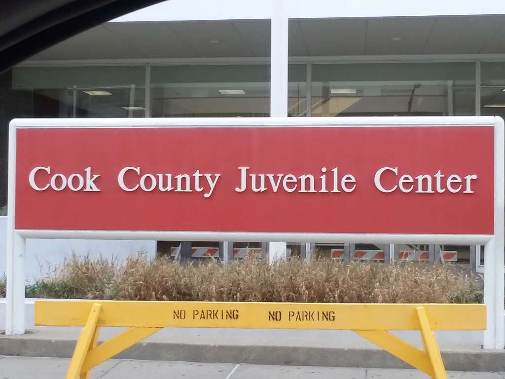 Juvenile Court | 1100 S Hamilton Ave, Chicago, IL 60612, USA | Phone: (312) 433-4881