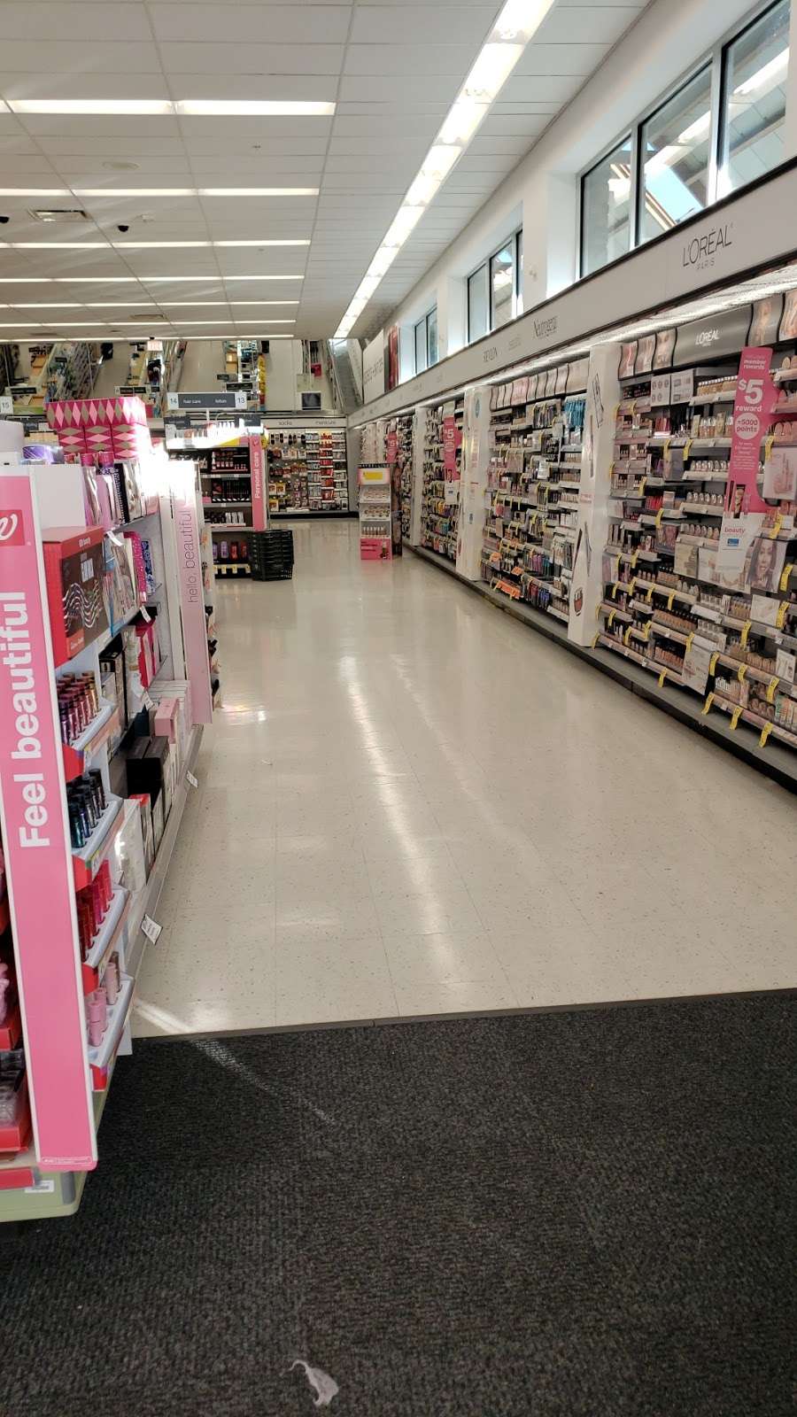 Walgreens | 5455 Potter Rd, Stallings, NC 28104, USA | Phone: (704) 821-0411