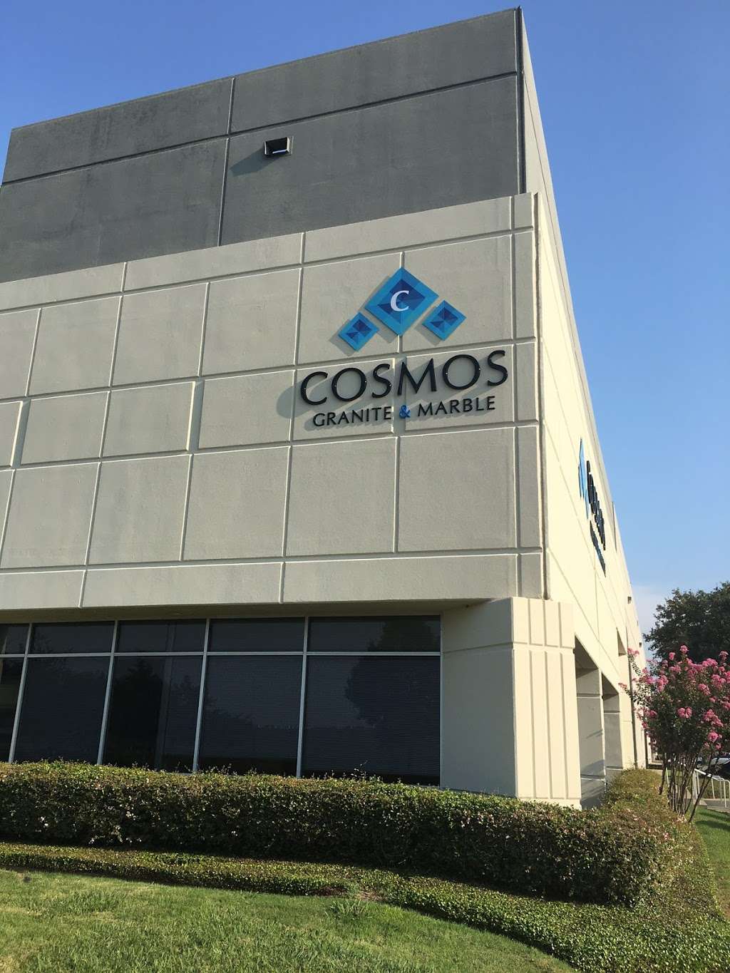 Cosmos Granite and Marble | 2244 Luna Rd Suite 100, Carrollton, TX 75006, USA | Phone: (214) 377-5969