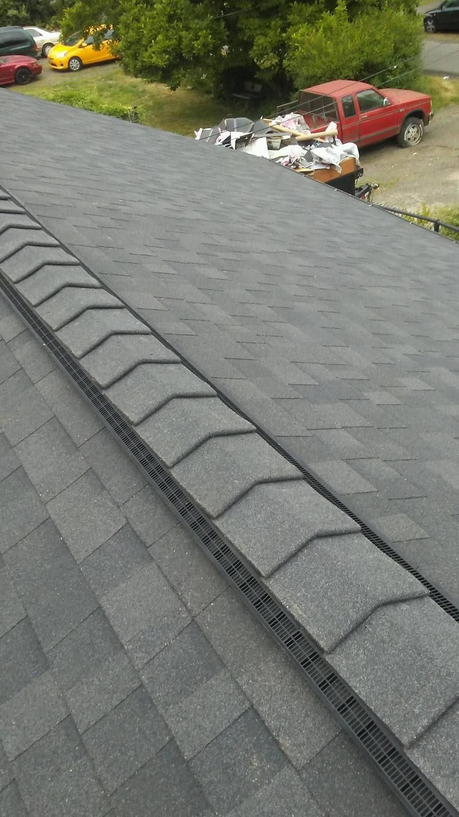 NW Quality Roofing LLC | 12804 NW 33rd Ave, Vancouver, WA 98685, USA | Phone: (360) 823-6743