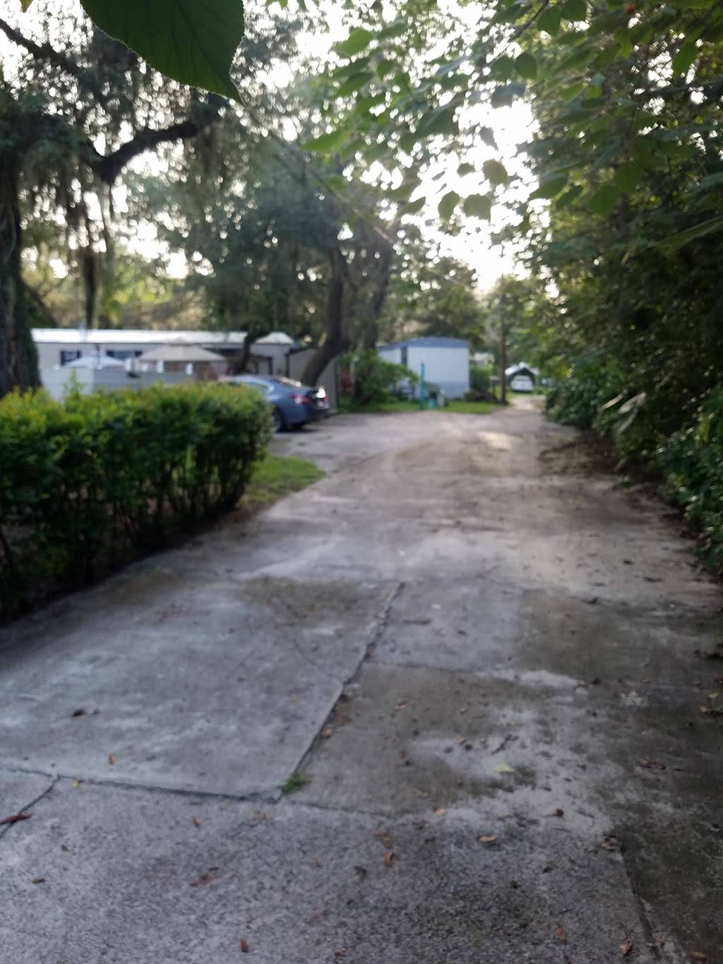 Sherwood Mobile Home Park | 9915 E Ellicott St, Tampa, FL 33610, USA | Phone: (813) 347-6598