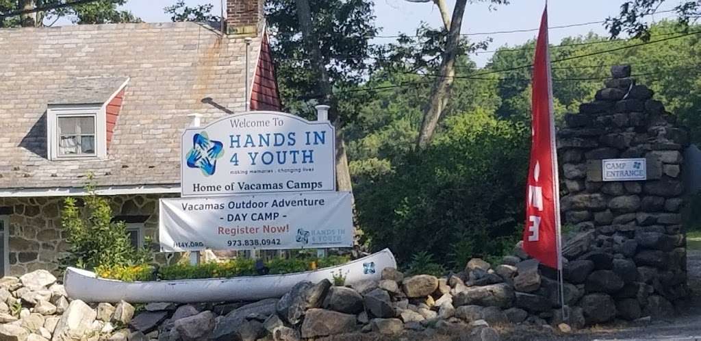 Camp Hands For Youth | 310-314 Macopin Rd, West Milford, NJ 07480, USA