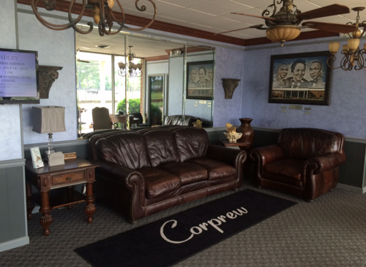 Corprew Funeral Home - 1822 Portsmouth Blvd, Portsmouth, VA 23704