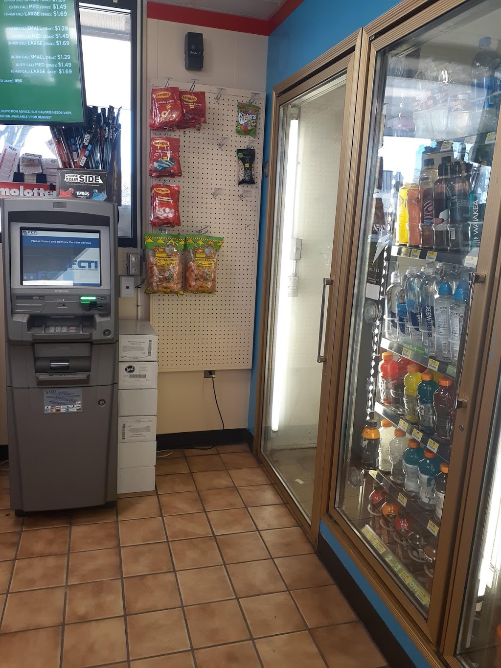 Minit Mart | 1203 Armour Rd, North Kansas City, MO 64116 | Phone: (816) 842-1319