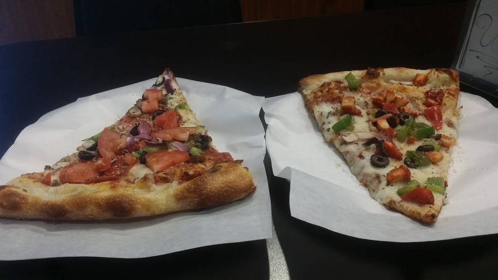 New York Richies | 5865 N Glenwood St, Garden City, ID 83714, USA | Phone: (208) 323-0003