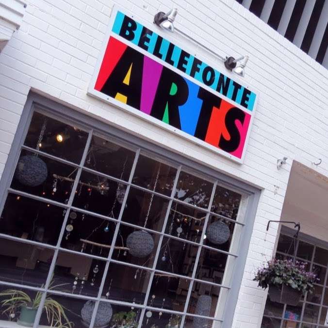 Bellefonte Arts | 803-C Brandywine Blvd, Wilmington, DE 19809, USA | Phone: (302) 762-4278