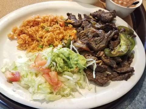 El Jalisco Méxican Restaurant | 790 FM3009, Schertz, TX 78154, USA | Phone: (210) 566-1885