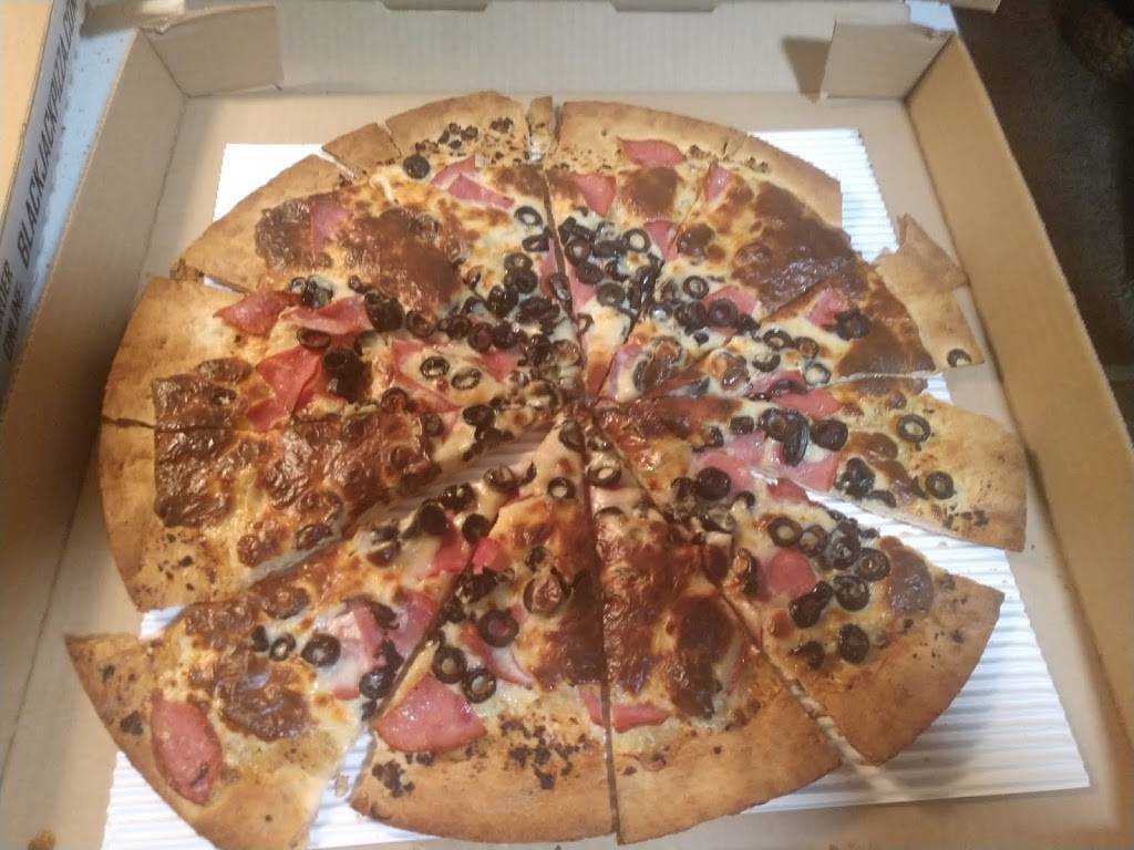 Blackjack Pizza & Salads | 6465 W Colfax Ave, Lakewood, CO 80214 | Phone: (303) 237-6200