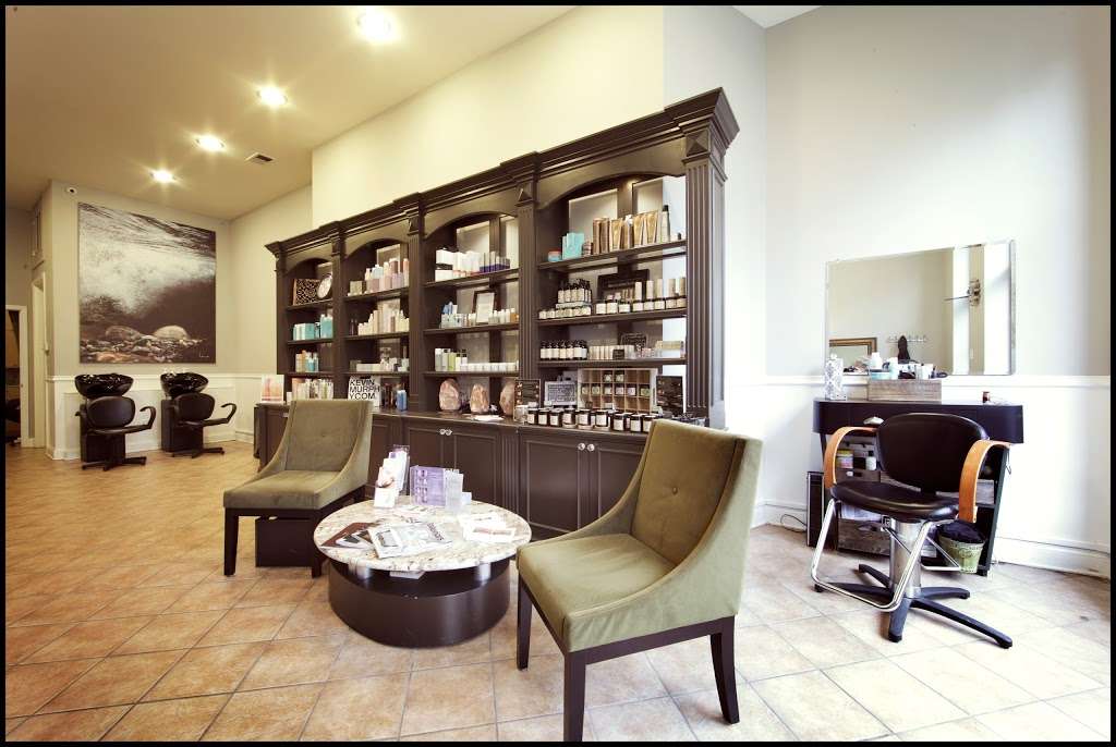 The Village SPA & Salon | 2117 W Belmont Ave, Chicago, IL 60618, USA | Phone: (773) 412-6003