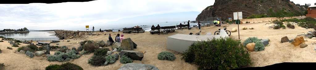 Dana Cove Park | Dana Point, CA 92629