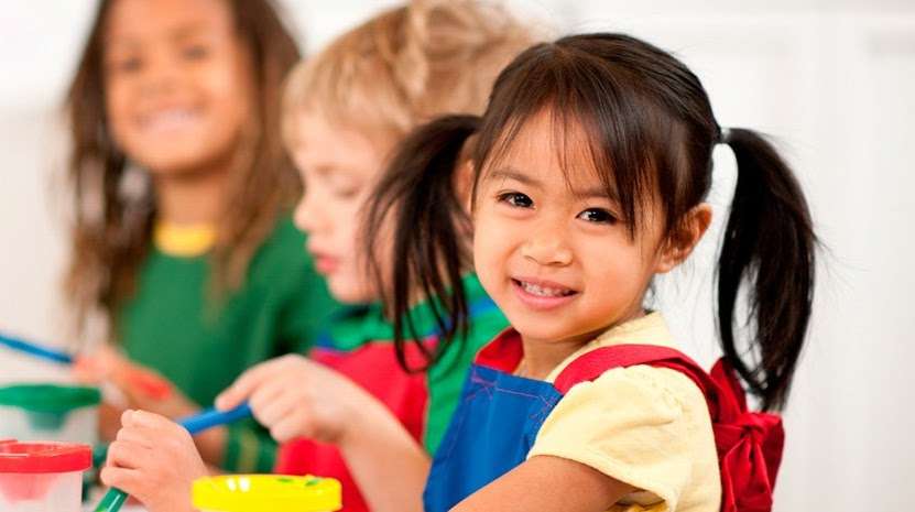 Kids & Company Learning Centers - Chickasaw Trail | 3000 S Chickasaw Trail, Orlando, FL 32829 | Phone: (407) 208-1090