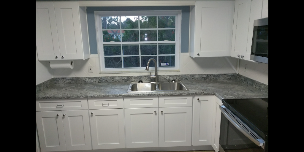 Affordable Cabinets LLC | 1079 Sheri Blvd, South Daytona, FL 32119 | Phone: (386) 299-1064