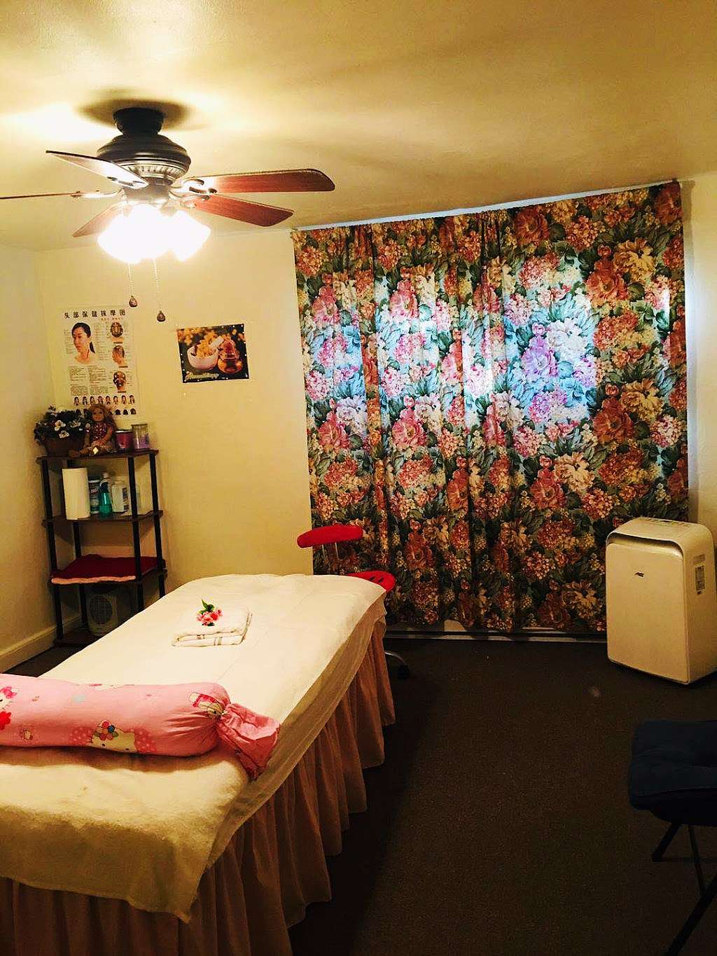 New Asian Massage | 142 E Tioga St, Tunkhannock, PA 18657, United States | Phone: (570) 665-0389