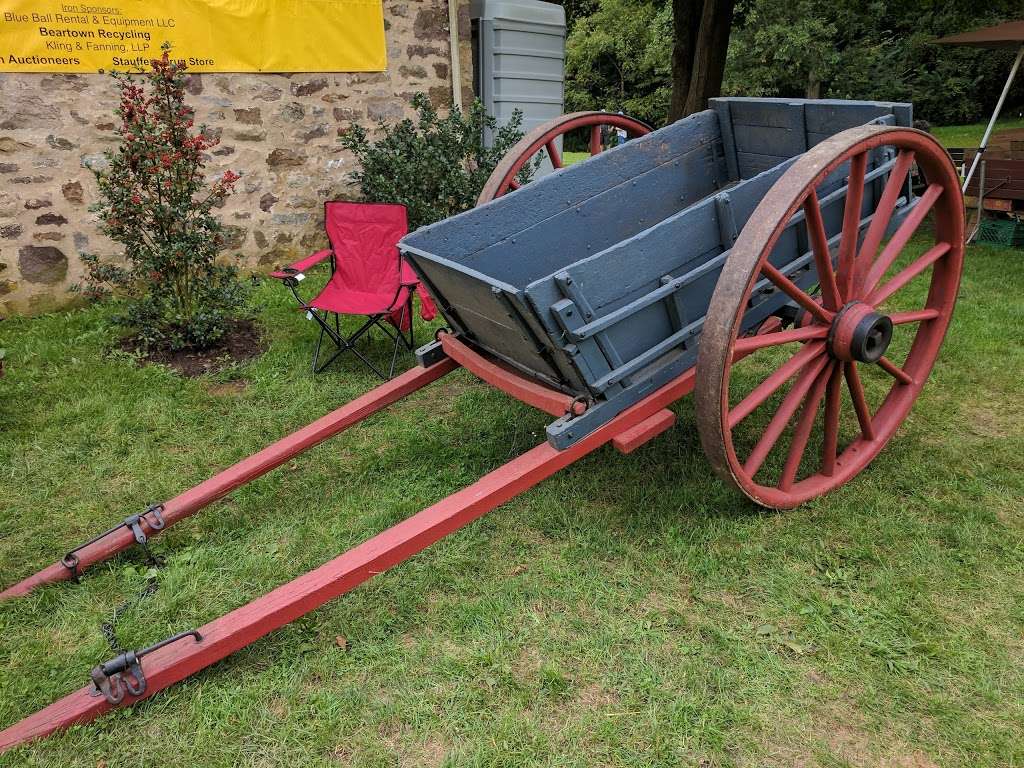 Historic Poole Forge Inc | 1940 Main St, Narvon, PA 17555, USA | Phone: (484) 797-5302