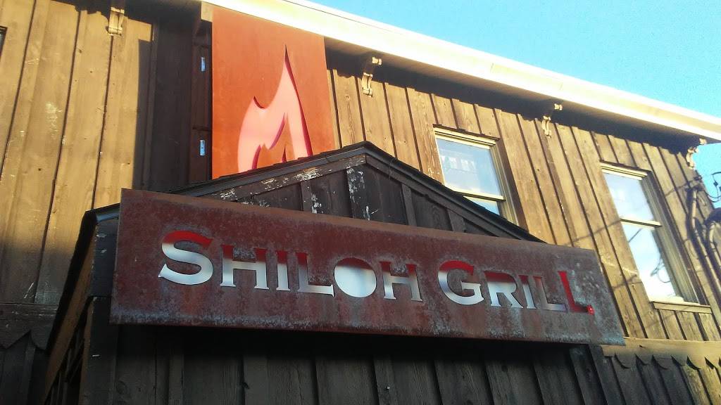 Shiloh Grill | 123 Shiloh St, Pittsburgh, PA 15211, USA | Phone: (412) 431-4000