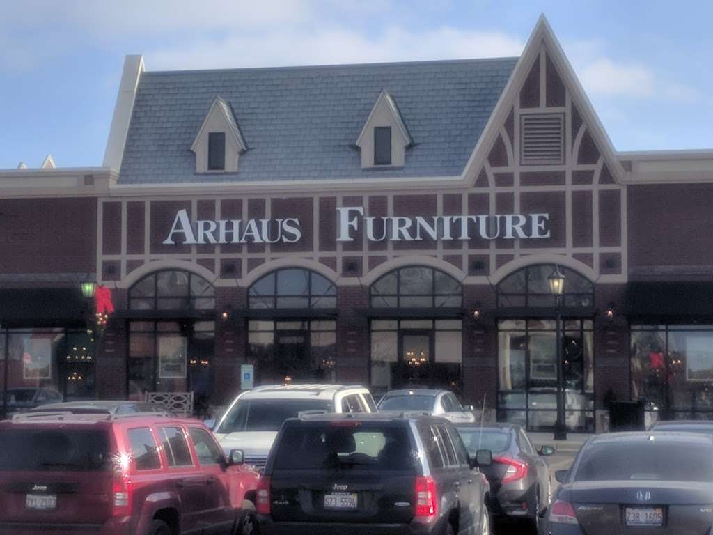 Arhaus | 100 W Higgins Rd, South Barrington, IL 60010, USA | Phone: (847) 836-0075