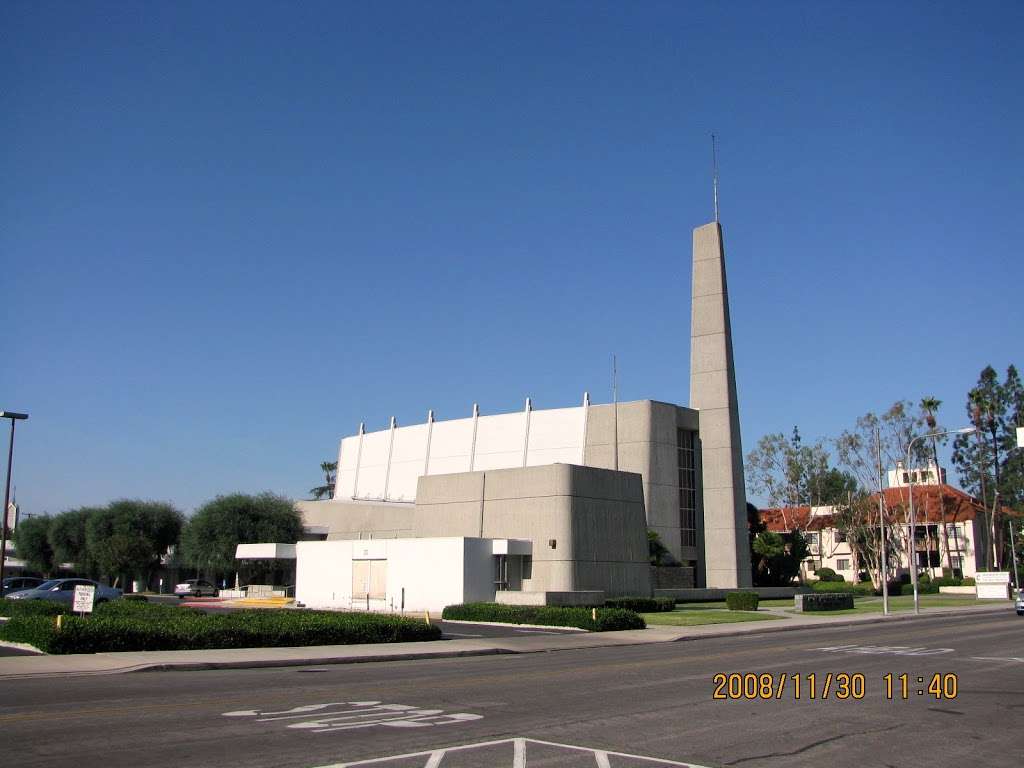 Garden Grove United Methodist Church | 12741 Main St, Garden Grove, CA 92840 | Phone: (714) 534-1070