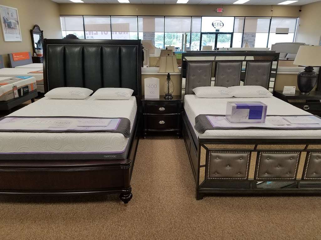 Mattress Zone | 1507 W League City Pkwy Ste 300, League City, TX 77573, USA | Phone: (281) 525-6265