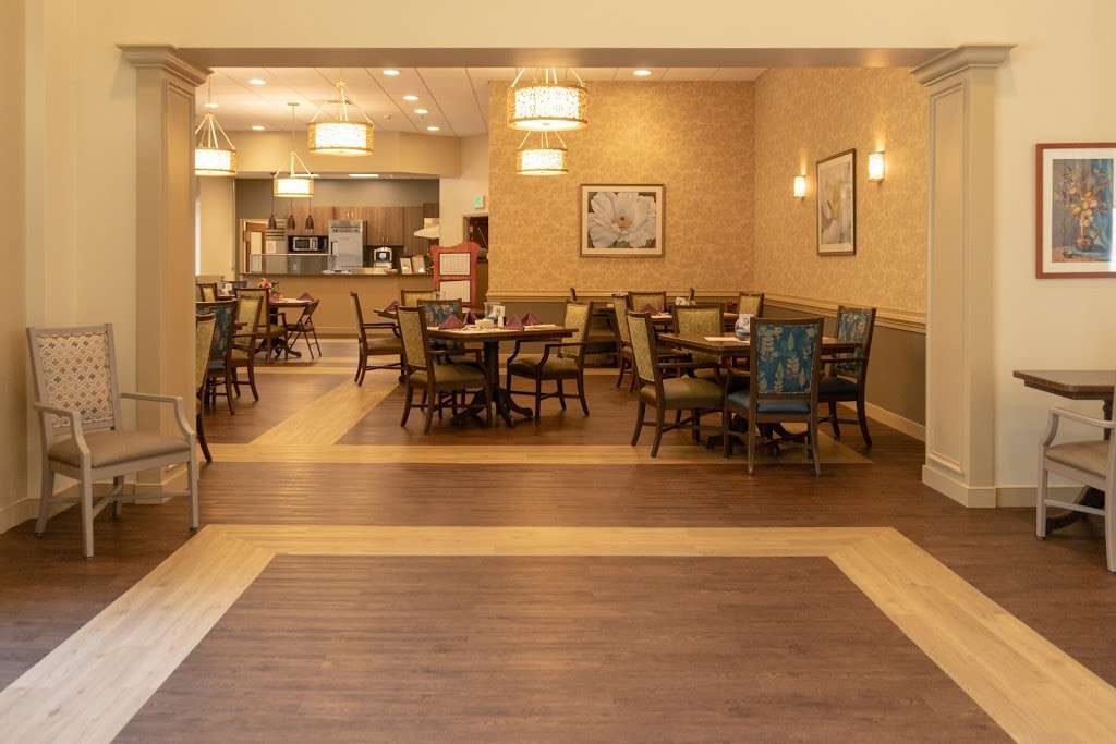 Moravian Manor | 300 W Lemon St, Lititz, PA 17543, USA | Phone: (717) 626-0214