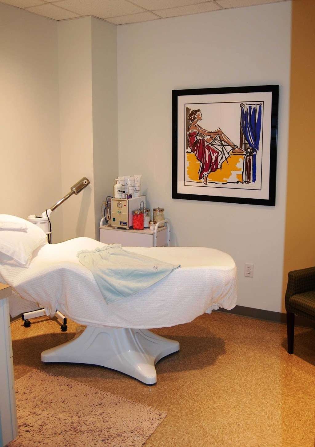 Center for Facial Plastic and Laser Surgery | 11220 Elm Ln #101, Charlotte, NC 28277, USA | Phone: (704) 543-1110