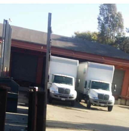 Bay Area Storage & Delivery Service | 1941 Davis St a, San Leandro, CA 94577, USA | Phone: (510) 785-2440