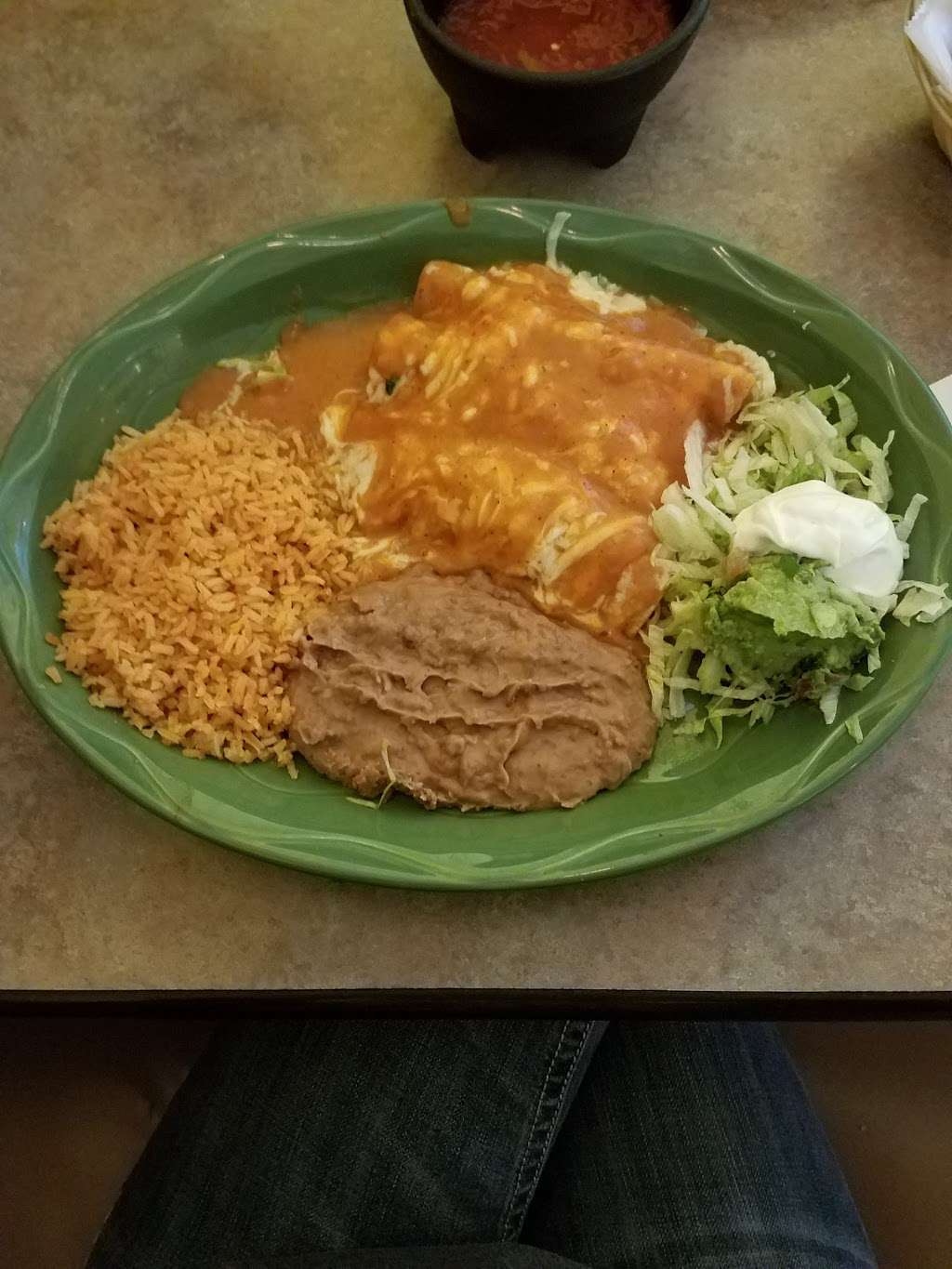 Locos Mexican Restaurant | 1005 E Division St, Coal City, IL 60416 | Phone: (815) 634-5600