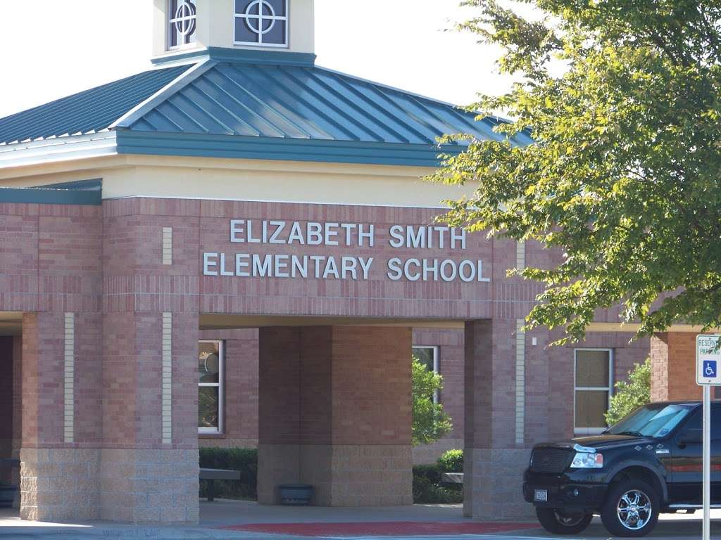 Elizabeth Smith Innovative Learning Academy | 701 S Holland Rd, Mansfield, TX 76063, USA | Phone: (817) 299-6980