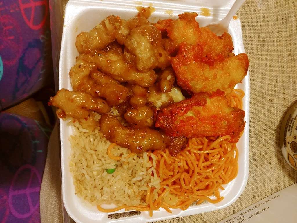 Ho Ho Chinese Food | 3511 Madison St, Riverside, CA 92504 | Phone: (951) 637-2411