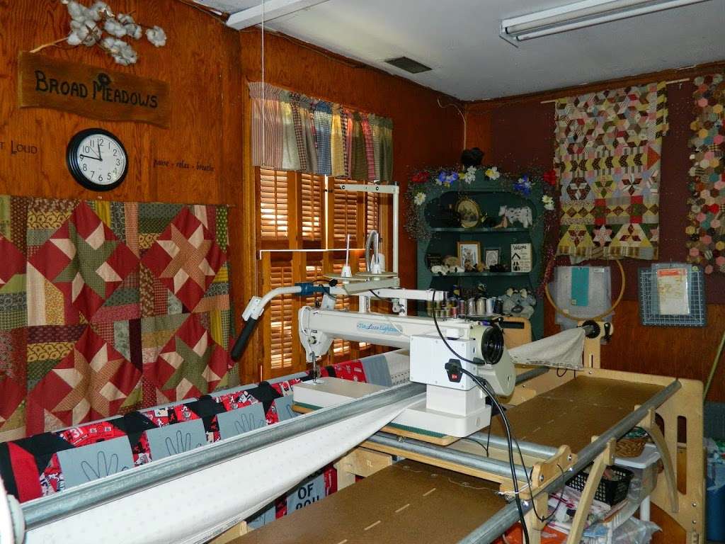 Broad Meadows Country Fabrics | 100 Mary Elmer Dr, Bridgeton, NJ 08302, USA | Phone: (856) 332-7269