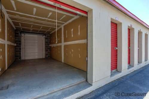 CubeSmart Self Storage | 5921 Wilkinson Blvd, Belmont, NC 28012 | Phone: (704) 825-3600