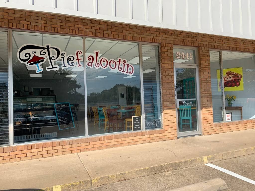 Piefalootin | 2441 Goldfinch Ln, Garland, TX 75042, USA | Phone: (469) 573-8756