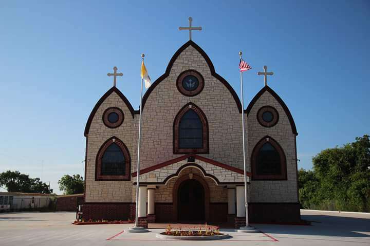 St Peters Malankara Catholic Church | 3135 5th St, Stafford, TX 77477, USA | Phone: (281) 499-9966