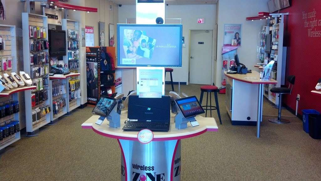 Verizon Authorized Retailer - Wireless Zone | 146 Eagleview Blvd, Exton, PA 19341, USA | Phone: (610) 524-1544