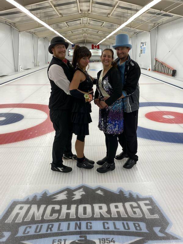 Anchorage Curling Club INC | 711 E Loop Rd, Anchorage, AK 99501, USA | Phone: (907) 272-2825