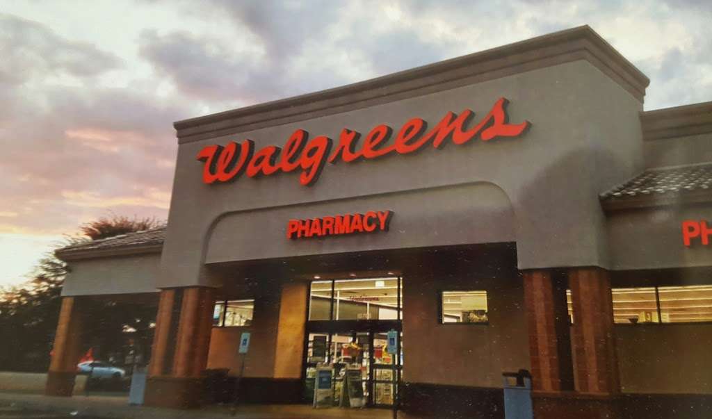 Walgreens | 10705 W Indian School Rd, Avondale, AZ 85392, USA | Phone: (623) 877-3245