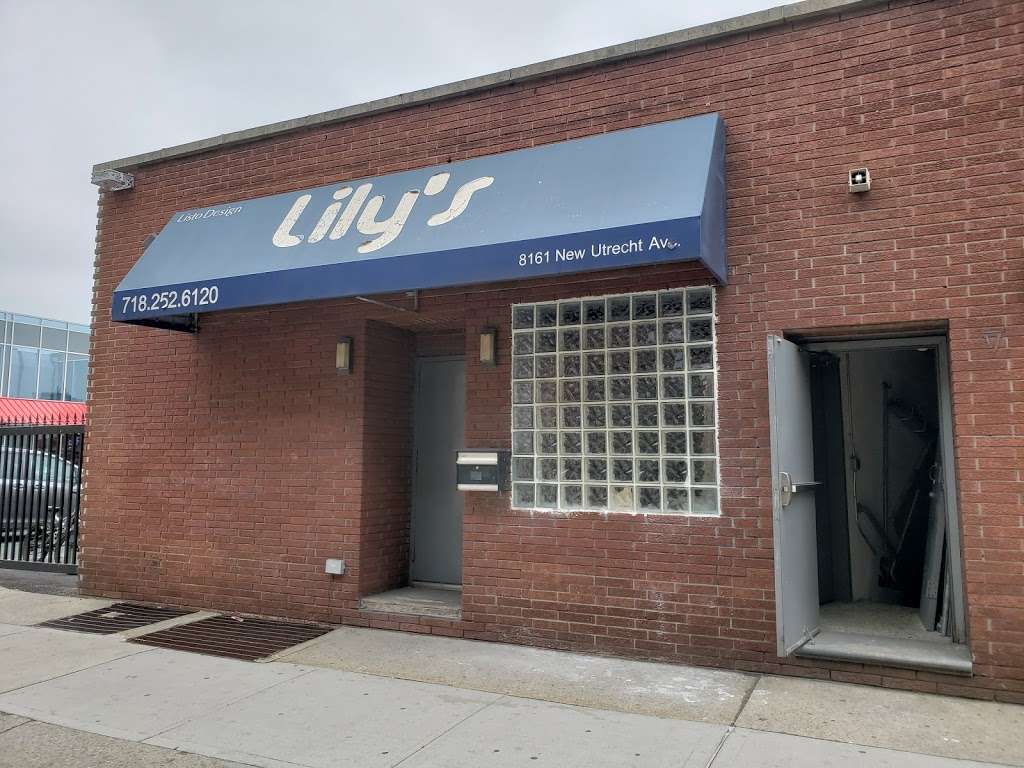 18 Av/New Utrecht Av | Brooklyn, NY 11214